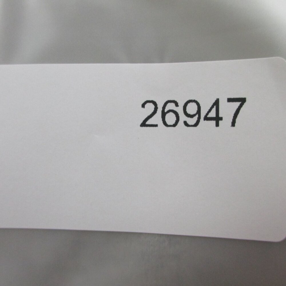 Fear of God Essentials Hoodie Adult XL Dark Oatmeal Heather Fleece Sweatshirt - Picture 12 of 12